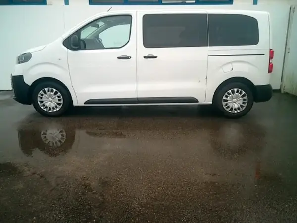 PROACE VERSO